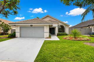182 Temple Avenue, Boynton Beach, FL 33436