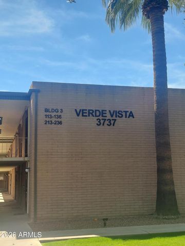 3737 E TURNEY Avenue 226, Phoenix, AZ 85018