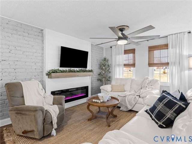 4289 Anderson Hwy, Powhatan, VA 23139