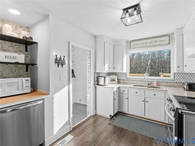 4289 Anderson Hwy, Powhatan, VA 23139