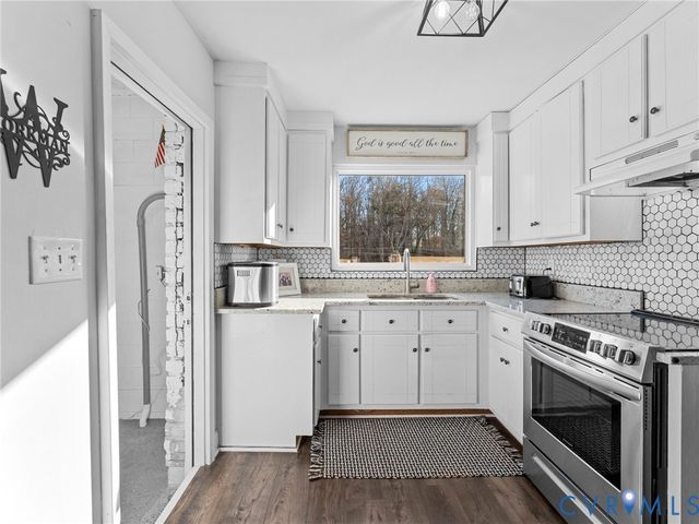 4289 Anderson Hwy, Powhatan, VA 23139