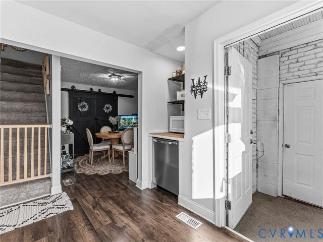 4289 Anderson Hwy, Powhatan, VA 23139