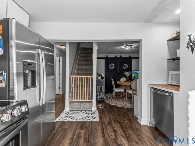 4289 Anderson Hwy, Powhatan, VA 23139