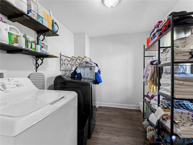 4289 Anderson Hwy, Powhatan, VA 23139