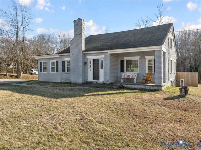 4289 Anderson Hwy, Powhatan, VA 23139