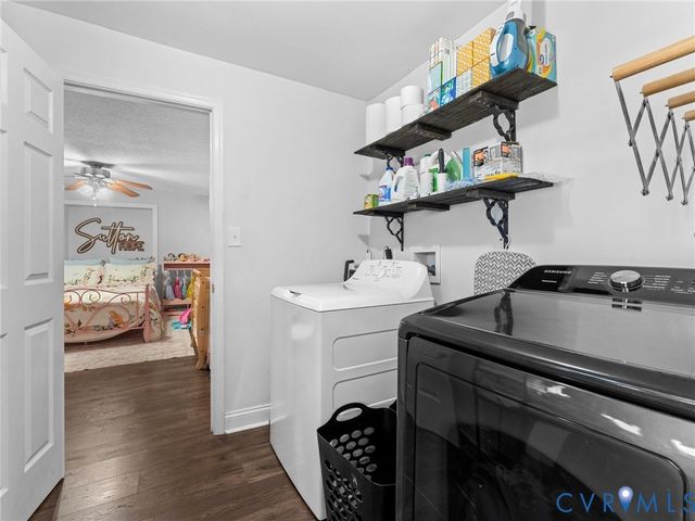 4289 Anderson Hwy, Powhatan, VA 23139