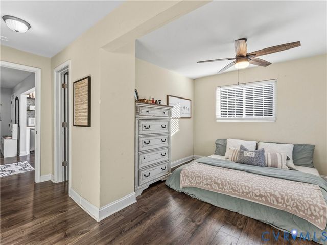 4289 Anderson Hwy, Powhatan, VA 23139