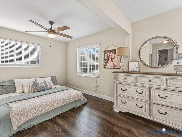 4289 Anderson Hwy, Powhatan, VA 23139