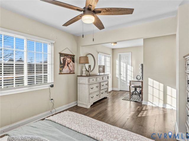 4289 Anderson Hwy, Powhatan, VA 23139