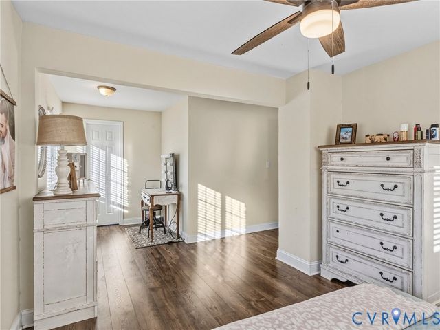 4289 Anderson Hwy, Powhatan, VA 23139