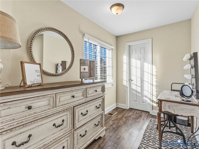 4289 Anderson Hwy, Powhatan, VA 23139