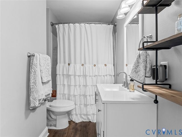 4289 Anderson Hwy, Powhatan, VA 23139