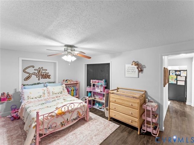 4289 Anderson Hwy, Powhatan, VA 23139