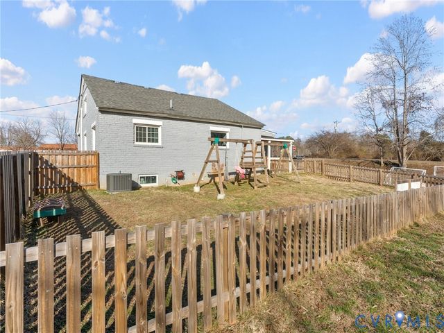 4289 Anderson Hwy, Powhatan, VA 23139