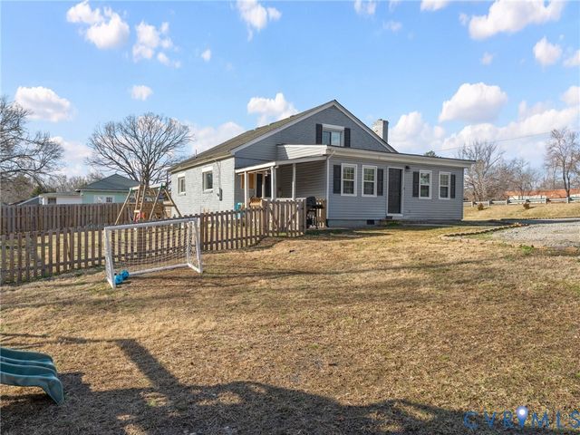 4289 Anderson Hwy, Powhatan, VA 23139