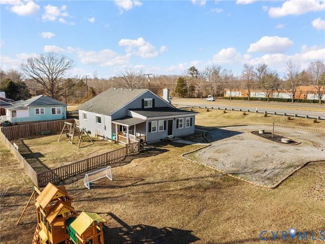 4289 Anderson Hwy, Powhatan, VA 23139