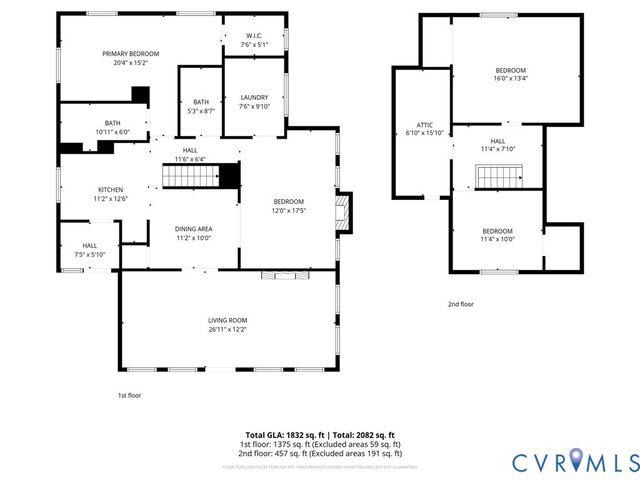 4289 Anderson Hwy, Powhatan, VA 23139