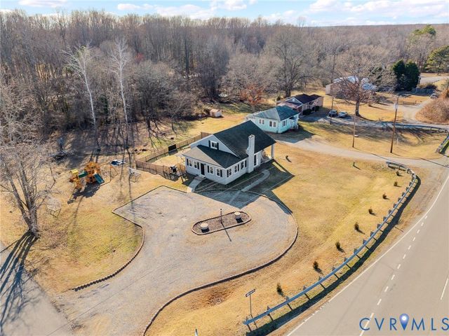 4289 Anderson Hwy, Powhatan, VA 23139