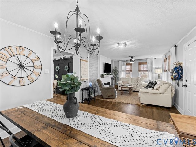 4289 Anderson Hwy, Powhatan, VA 23139