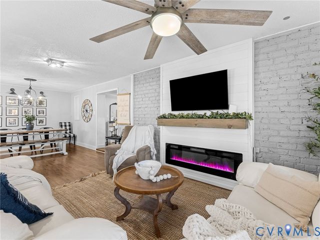 4289 Anderson Hwy, Powhatan, VA 23139