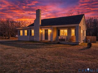 4289 Anderson Hwy, Powhatan, VA 23139