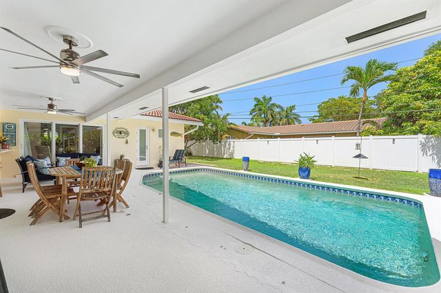 4430 NE 30th Avenue, Lighthouse Point, FL 33064
