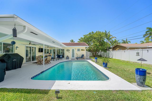 4430 NE 30th Avenue, Lighthouse Point, FL 33064