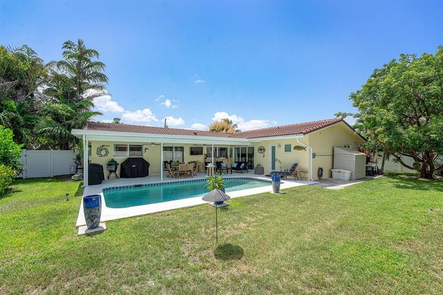 4430 NE 30th Avenue, Lighthouse Point, FL 33064