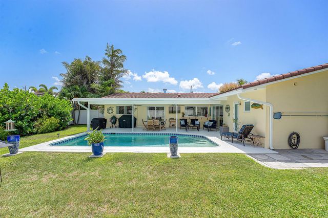 4430 NE 30th Avenue, Lighthouse Point, FL 33064