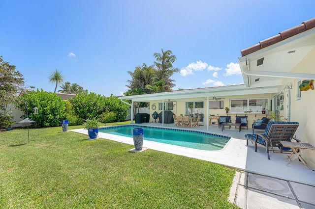 4430 NE 30th Avenue, Lighthouse Point, FL 33064