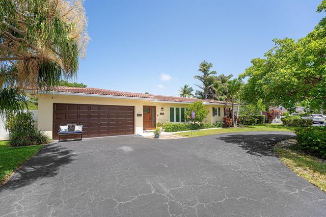 4430 NE 30th Avenue, Lighthouse Point, FL 33064