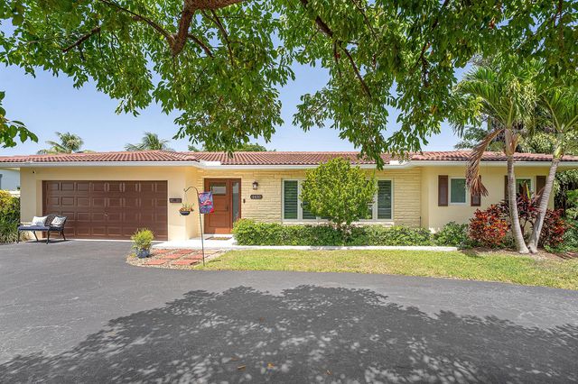 4430 NE 30th Avenue, Lighthouse Point, FL 33064