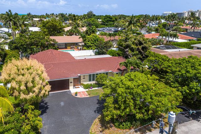 4430 NE 30th Avenue, Lighthouse Point, FL 33064