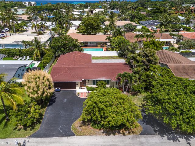 4430 NE 30th Avenue, Lighthouse Point, FL 33064