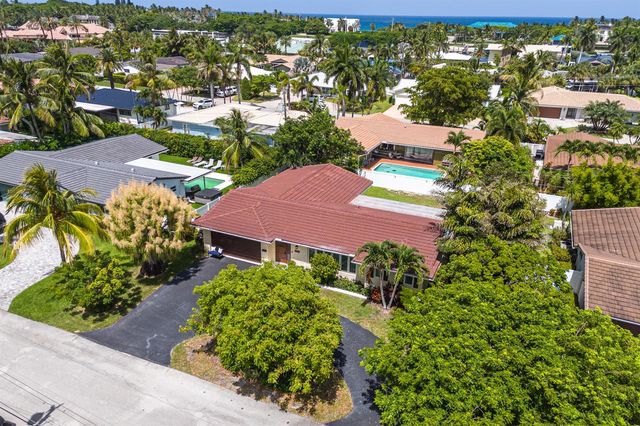 4430 NE 30th Avenue, Lighthouse Point, FL 33064