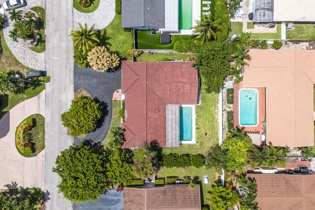 4430 NE 30th Avenue, Lighthouse Point, FL 33064
