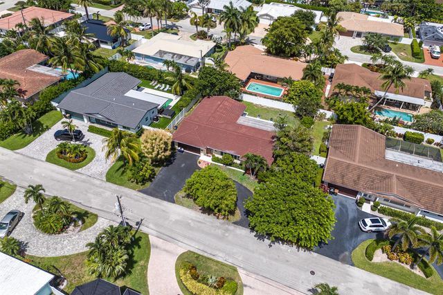 4430 NE 30th Avenue, Lighthouse Point, FL 33064