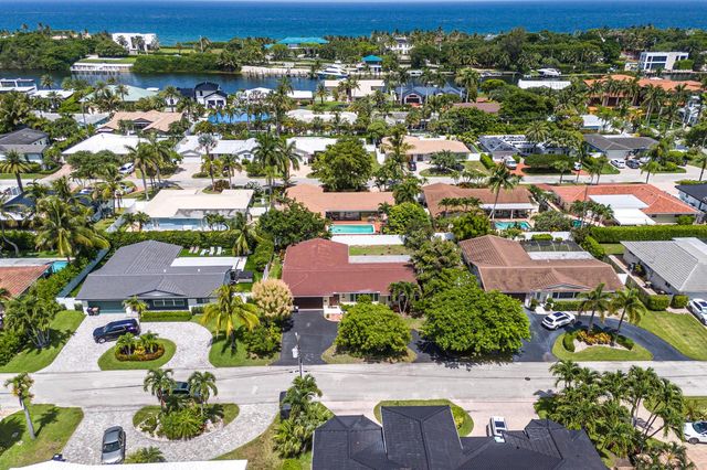 4430 NE 30th Avenue, Lighthouse Point, FL 33064