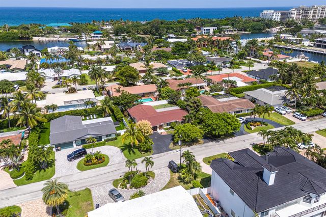 4430 NE 30th Avenue, Lighthouse Point, FL 33064