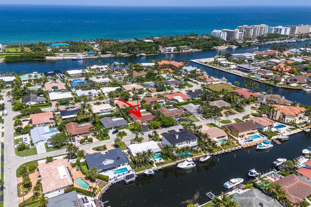 4430 NE 30th Avenue, Lighthouse Point, FL 33064