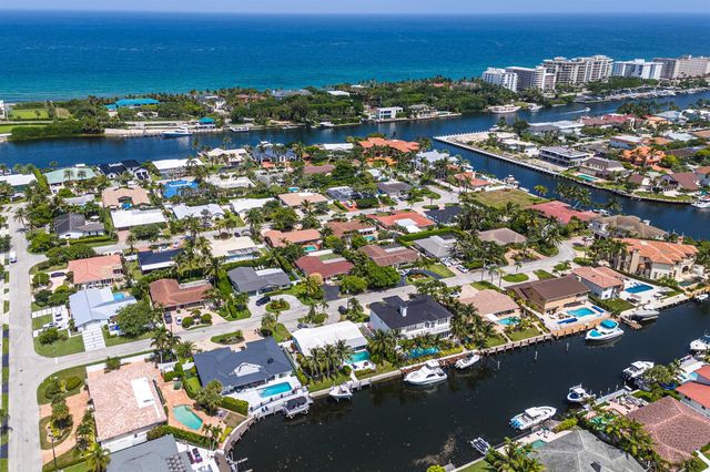 4430 NE 30th Avenue, Lighthouse Point, FL 33064