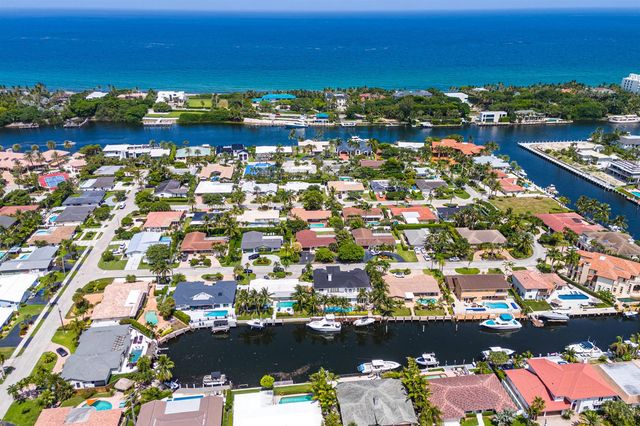 4430 NE 30th Avenue, Lighthouse Point, FL 33064