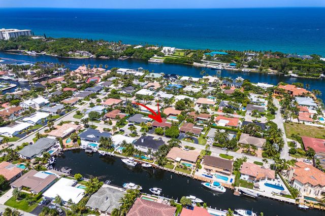 4430 NE 30th Avenue, Lighthouse Point, FL 33064