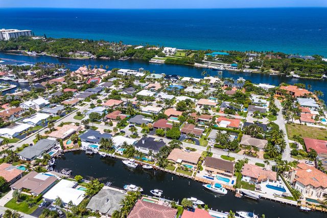 4430 NE 30th Avenue, Lighthouse Point, FL 33064