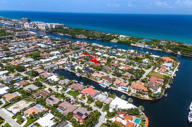 4430 NE 30th Avenue, Lighthouse Point, FL 33064
