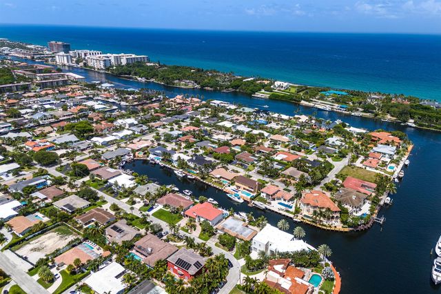 4430 NE 30th Avenue, Lighthouse Point, FL 33064
