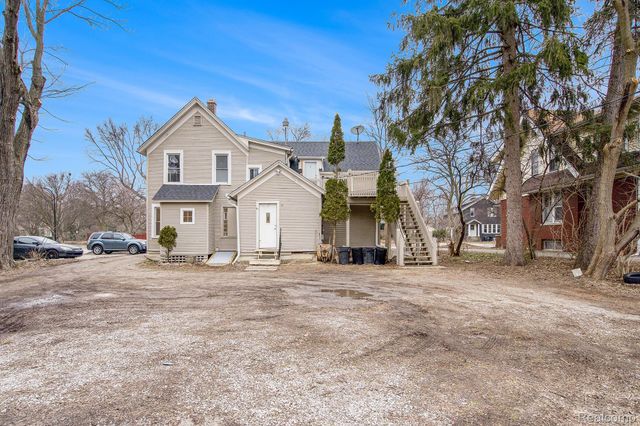 1017 Washtenaw Road, Ypsilanti, MI 48197