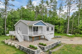 4 Mill Pond Road, Tuftonboro, NH 03850