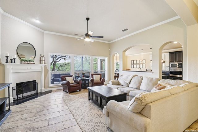 223 Summer Glen, New Braunfels, TX 78132