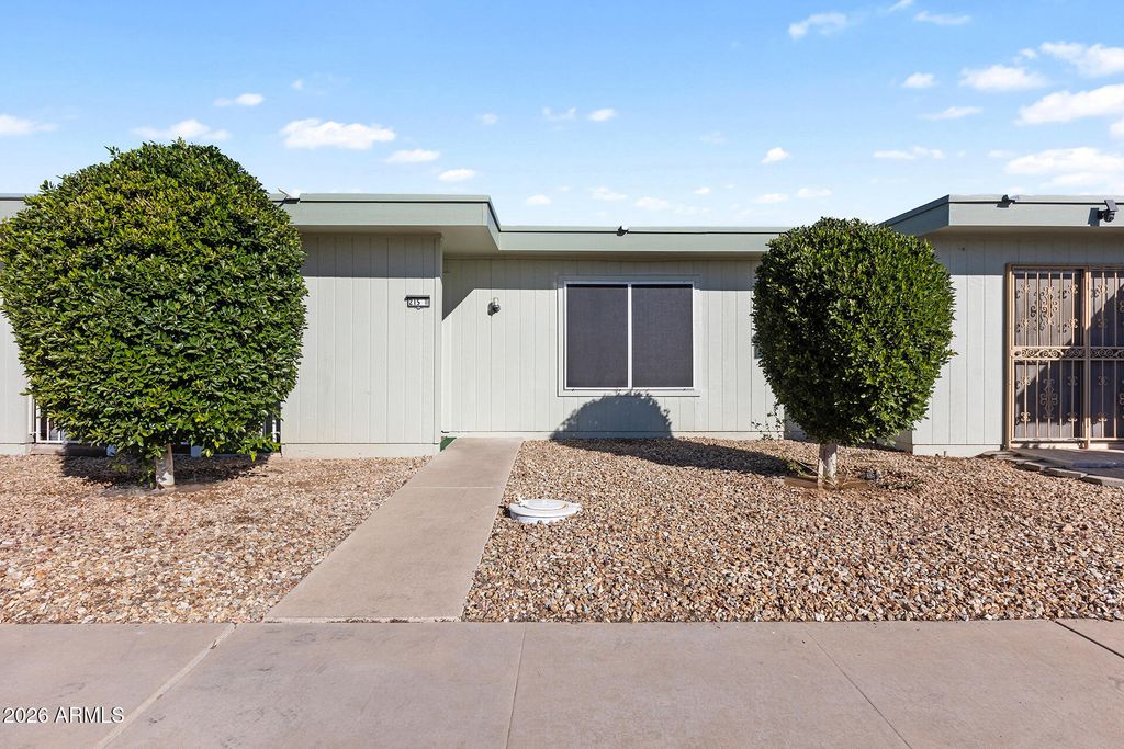 13215 N 98TH Avenue D, Sun City, AZ 85351 — photo 2